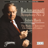 Rachmaninoff: Symphony No. 2 in E Minor, Op. 27 - Sidney Harth & The Radio and Television Orchestra of Crakow