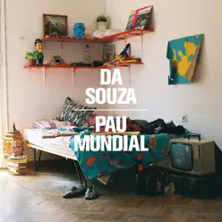 Pau Mundial - EP - Da Souza