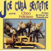 Joe Cuba Sextette Y Coro - Te Adoro - Original