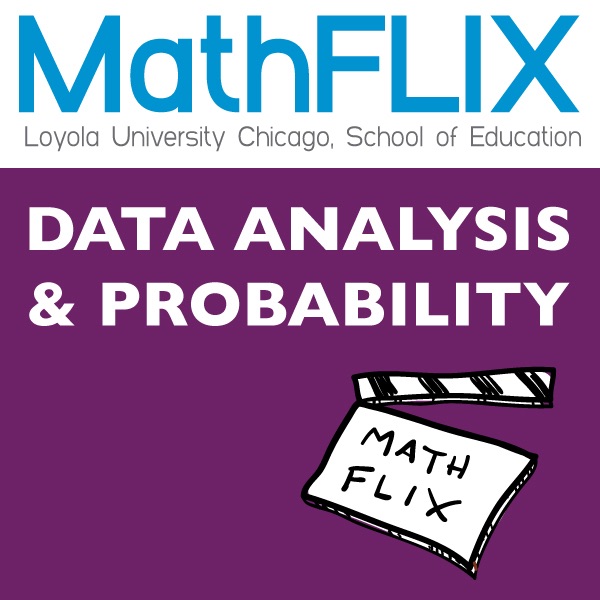 Data Analysis & Probability - Multiple Events cover