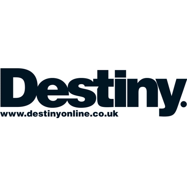 Destiny Nottingham Podcast cover