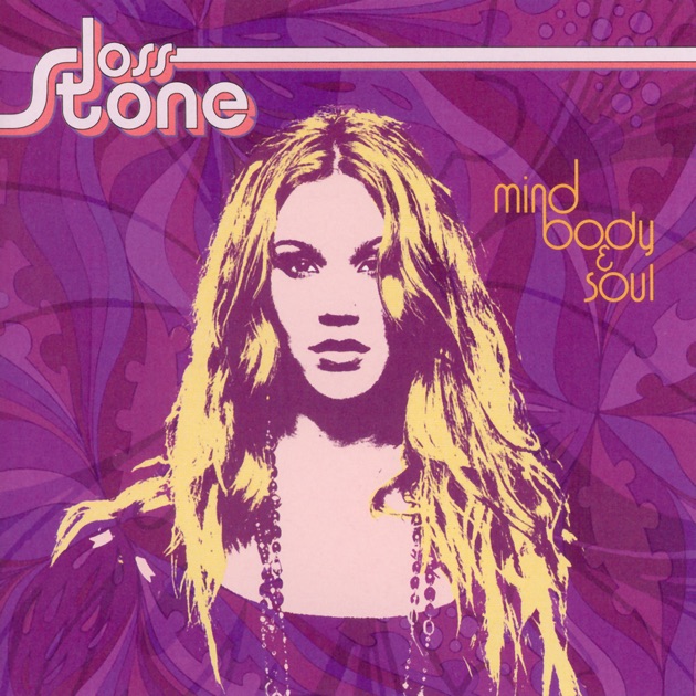 Joss Stone Color Me Free Album