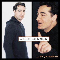 Alex Bugnon - His Coolness