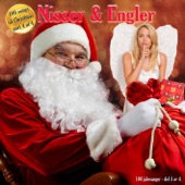 Nisser & Engler (Santas & Angles), Pt. 4 of 4 artwork