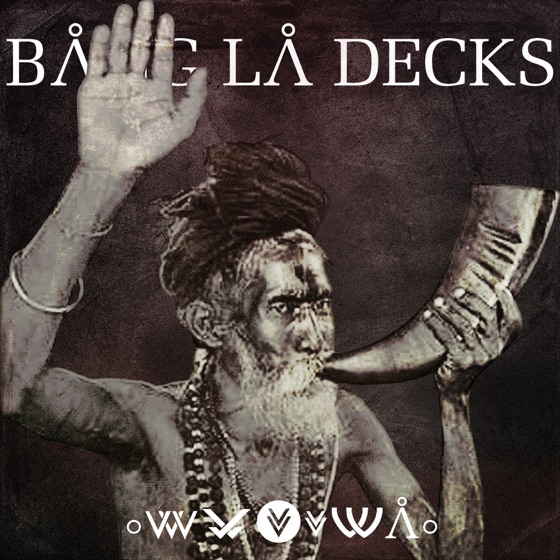 Cover artwork for Utopia