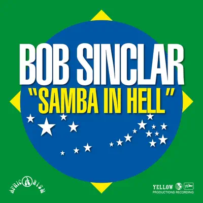 Samba in Hell - Single - Bob Sinclar