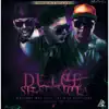 Dulce Sustancia (Remix) [feat. Luigi 21 Plus & Jory] - Single album lyrics, reviews, download