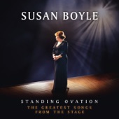 Standing Ovation - The Greatest Songs from the Stage artwork