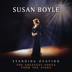 STANDING OVATION - THE GREATEST SONGS cover art