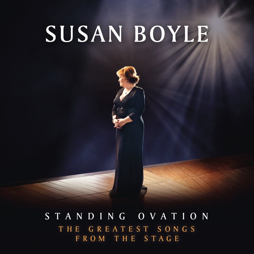 Susan Boyle - Standing Ovation - The Greatest Songs from the Stage (2012) [iTunes Plus AAC M4A]-新房子