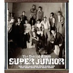 Don't Don (Repackage) by SUPER JUNIOR album reviews, ratings, credits