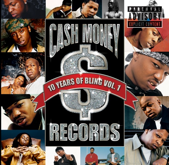 Cover artwork for Project Bitch