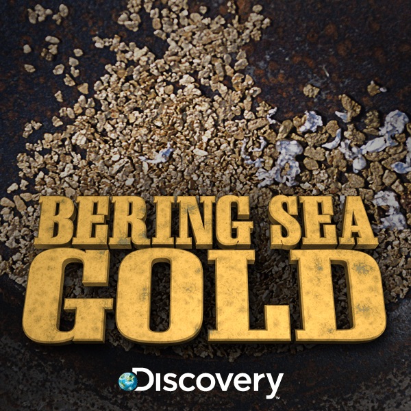 Bering Sea Gold, Season 1 on iTunes