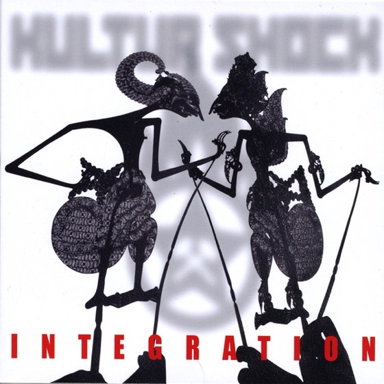 Cover artwork for Words