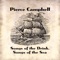 One Pint of Porter - Pierce Campbell lyrics