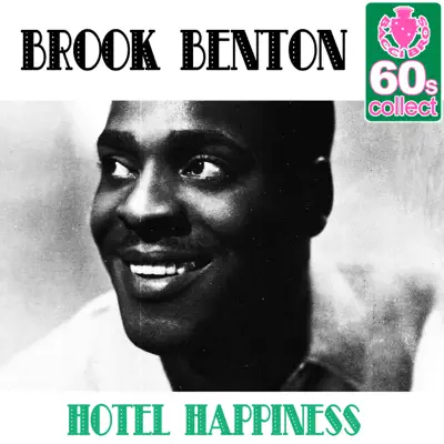 Hotel Happiness (Remastered) - Single - Brook Benton
