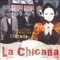 Forro Em Santa Luzia - La Chicana lyrics