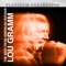 I Can't Make It Alone (Re-Recorded Version) - Lou Gramm lyrics