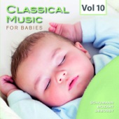 Classical Music for Babies, Vol. 10 artwork