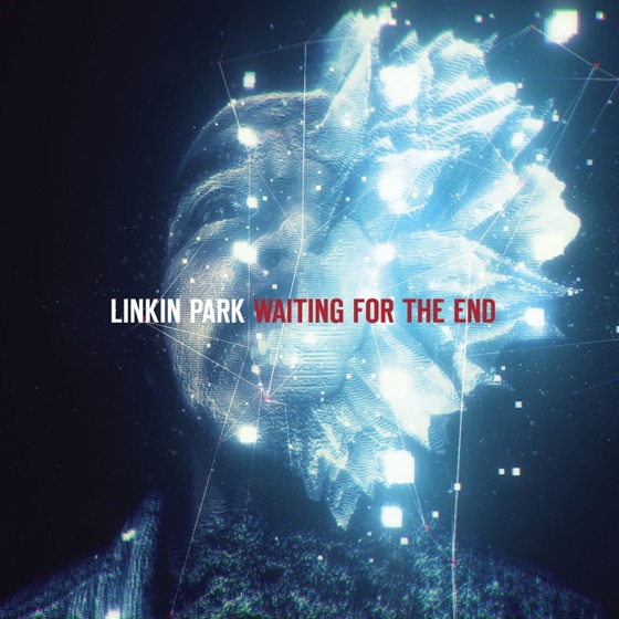 Cover artwork for Waiting for the End