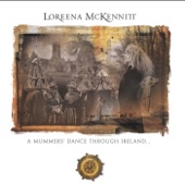 A Mummers' Dance Through Ireland artwork
