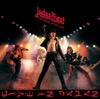 Diamonds and Rust - Judas Priest (Joan Baenz) Cover Art
