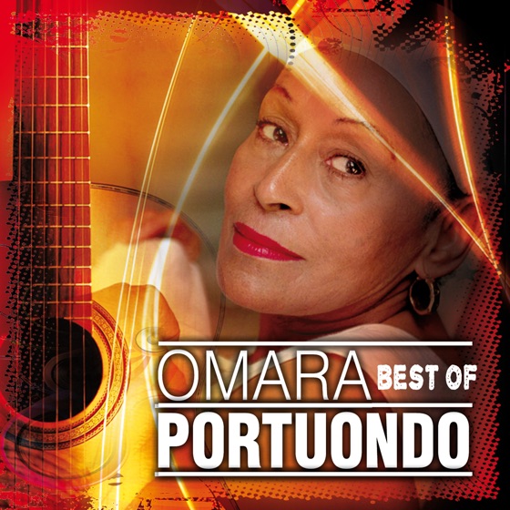 Cover artwork for Nuestro Gran Amor
