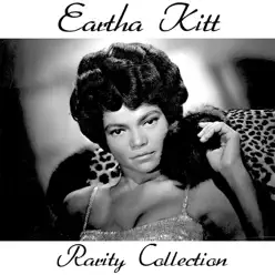 Eartha Kitt Rarity Collection - Eartha Kitt