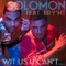 Break My Heart (Remix) (feat. Bry'Nt) - Solomon lyrics