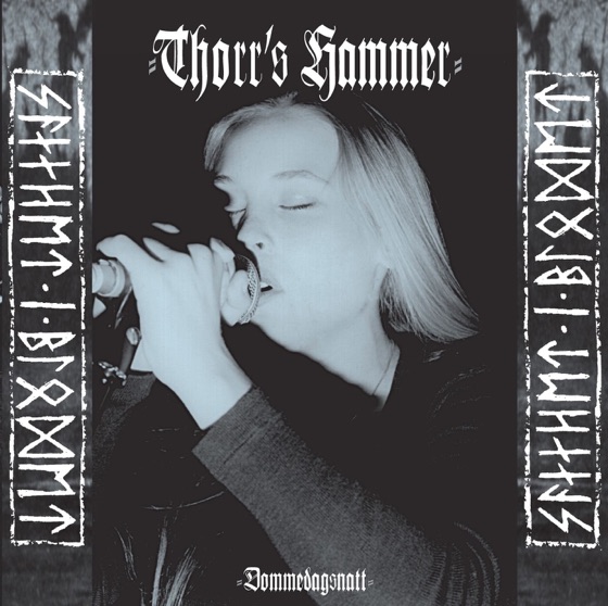 Cover artwork for Norge