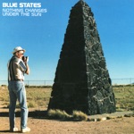 Blue States - Your Girl