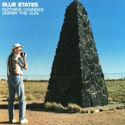 Blue States - Daystar
