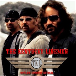 The Kentucky Linemen - Seven Bridges Road (Live)