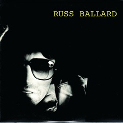 Russ Ballard - A Woman Like You