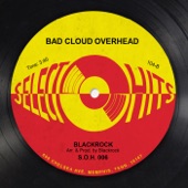 Blackrock - Bad Cloud Overhead