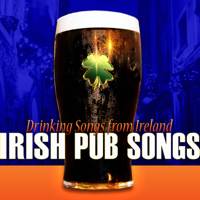 The Irish Travelers - Irish Pub Songs: Drinking Songs from Ireland artwork