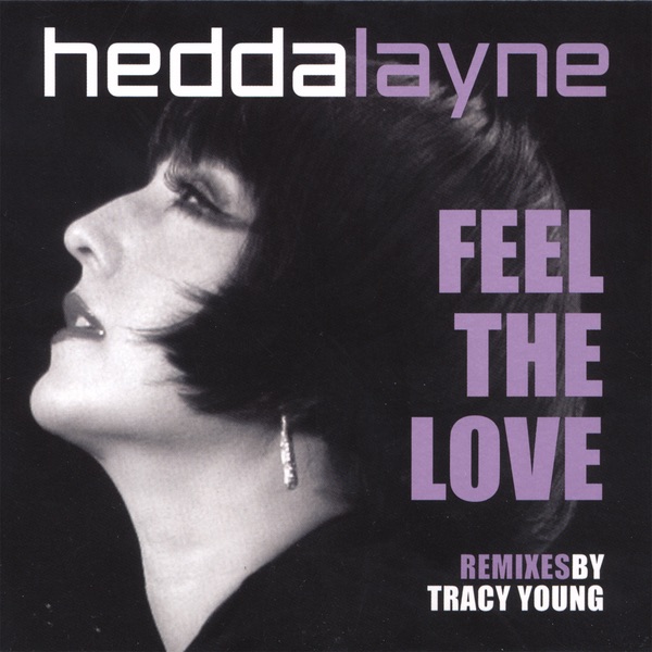 Feel the Love (Tracy Young Radio Edit)