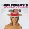 Ray Conniff's World of Hits artwork