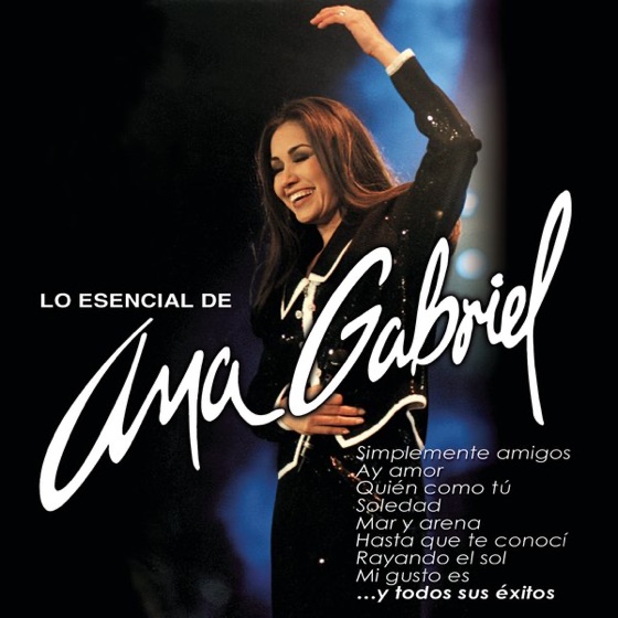 Cover artwork for Es Demasíado Tarde