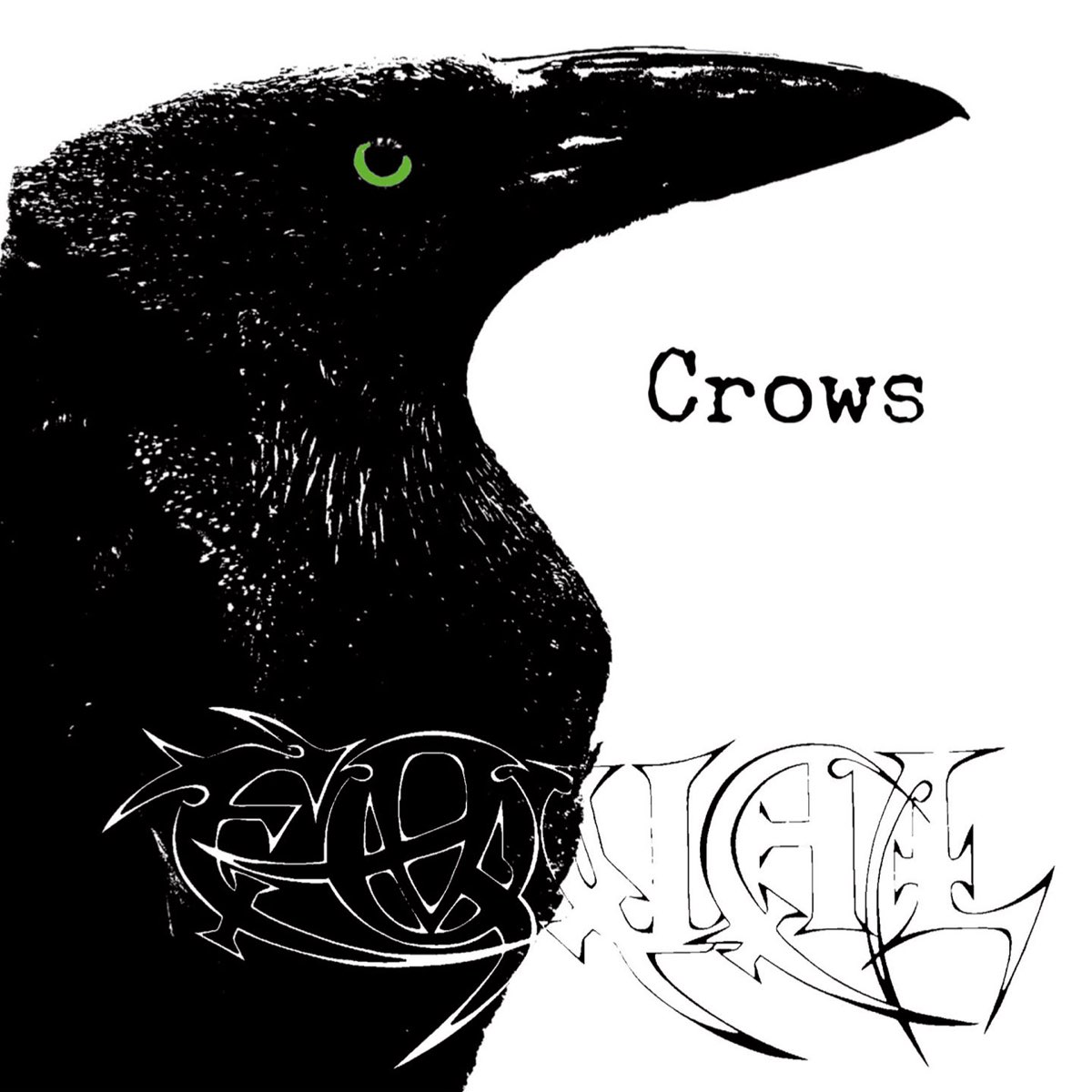 ‎Crows - EP by Equal on Apple Music