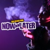 Now and Later - Single artwork