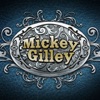 Mickey Gilley artwork