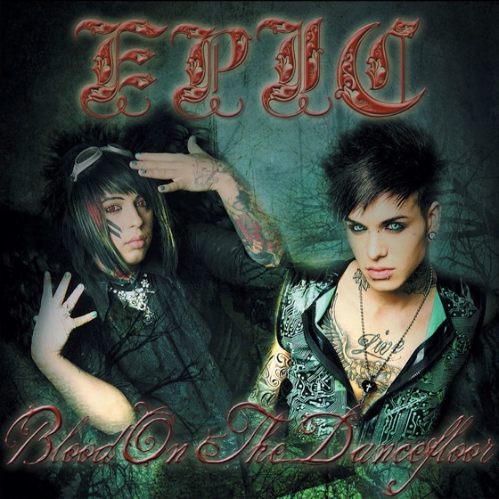 Cover artwork for I.D.G.a.F.