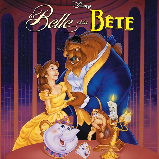 Résultats de recherche d'images pour « la belle et la bete »