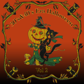 30's & 40's Era Halloween, Vol. 2 - Various Artists