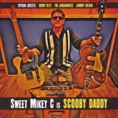 Sweet Mikey C - Sometime (feat. Bobby Keys)