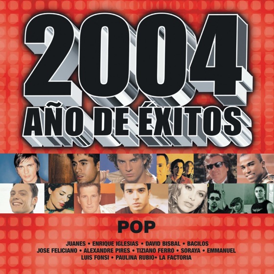 Cover artwork for Fotografía