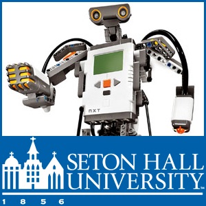 CSAS 4082: Intro to Robotics cover