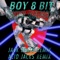 Fog Bank - Boy 8-Bit lyrics