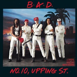 Big Audio Dynamite - Dial a Hitman